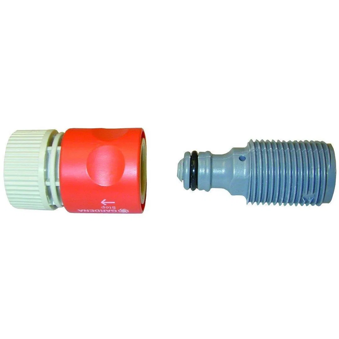 QF-2K-DP – T-H MARINE Marine Motor Flusher, Used To Flush Away For Out Board Motor Earmuff Style With Round Cups With...